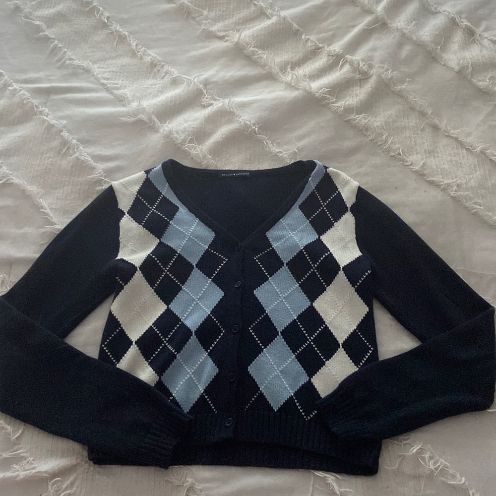 Brandy Melville Cardigan